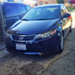 Meet your Posher, Angel